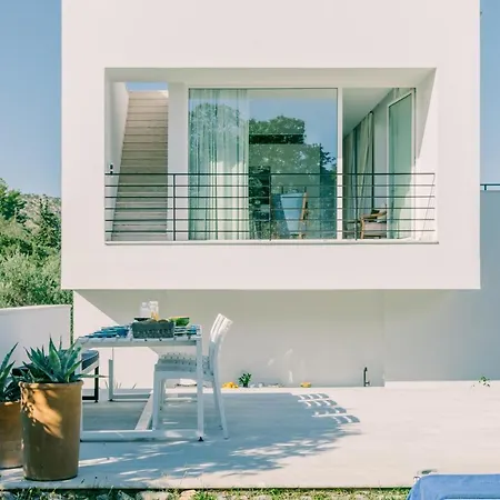 Agalia Villa