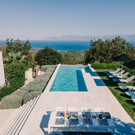 Villa Agalia *