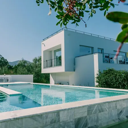 Villa Agalia *