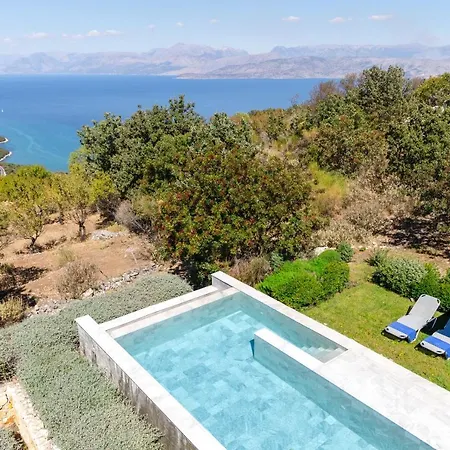 Villa Agalia Anapaftiria