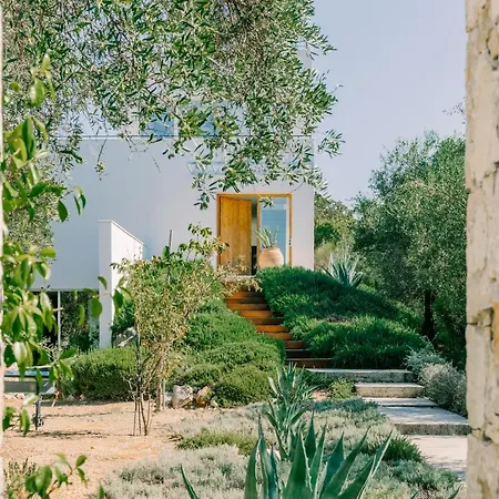 Agalia Villa
